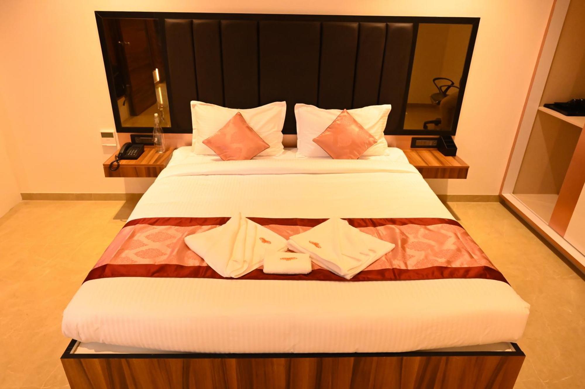 Kalki Hotel Port Blair Bagian luar foto
